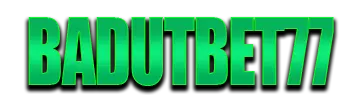 Logo BADUTBET77