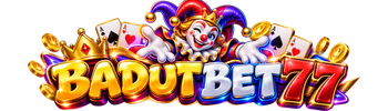 Logo BADUTBET77